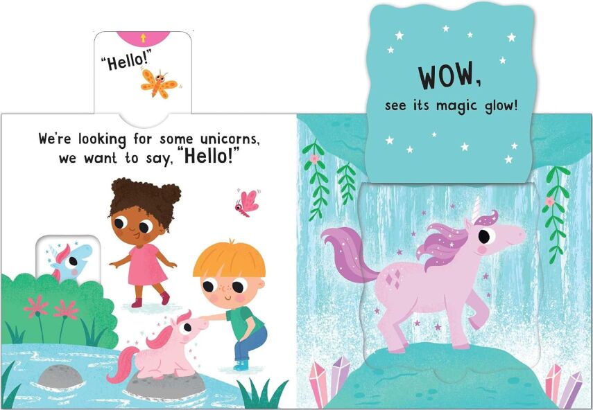 Hello Unicorns - 3