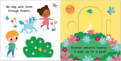 Hello Unicorns - 4