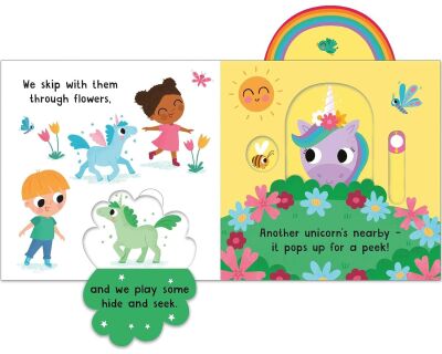 Hello Unicorns - 5