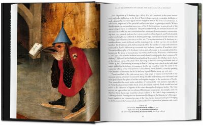 Hieronymus Bosch: The Complete Works. 45th Ed. - 2