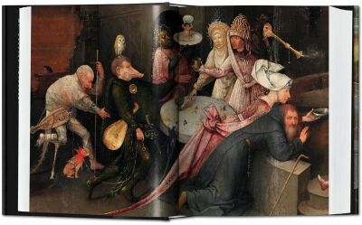 Hieronymus Bosch: The Complete Works. 45th Ed. - 3