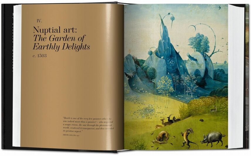 Hieronymus Bosch: The Complete Works. 45th Ed. - 5