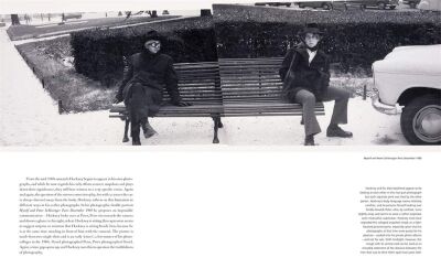 Hockney's Portraits and People - 3