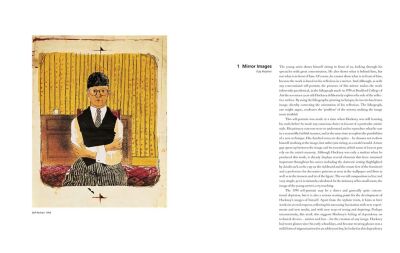 Hockney's Portraits and People - 4