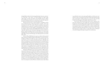 Hockney's Portraits and People - 6