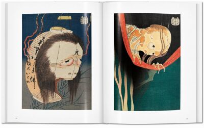Hokusai: 1760-1849 - Basic Art - 4