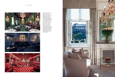 Iconic Hotels of the World - 4