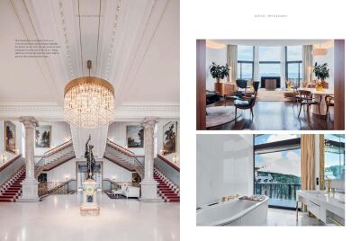 Iconic Hotels of the World - 5