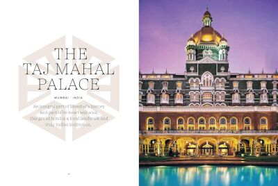 Iconic Hotels of the World - 6
