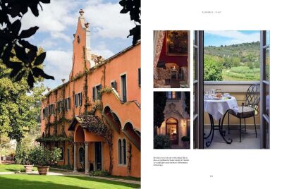 Iconic Hotels of the World - 7