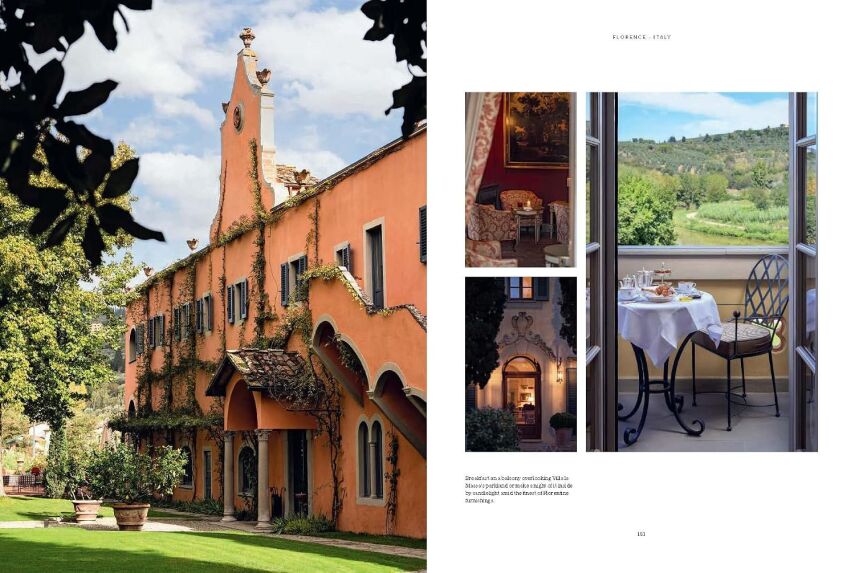 Iconic Hotels of the World - 7