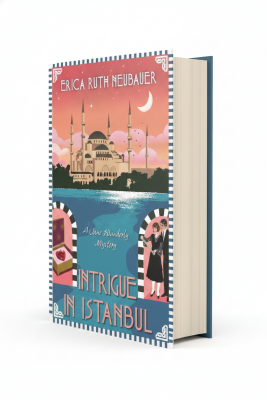 Intrigue in Istanbul - 2