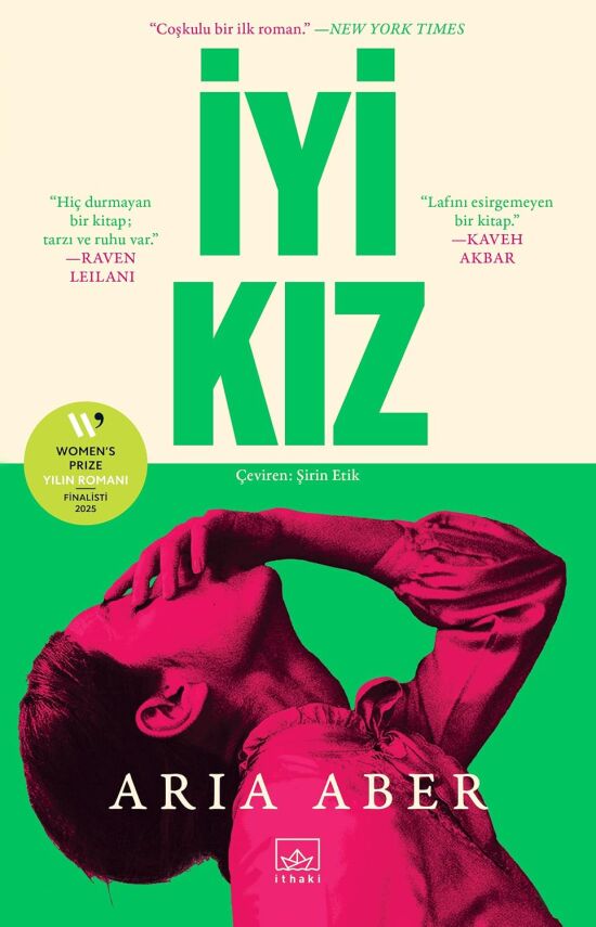 İyi Kız - 1