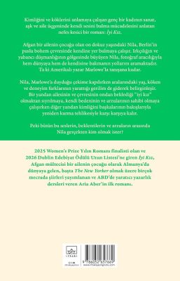 İyi Kız - 2