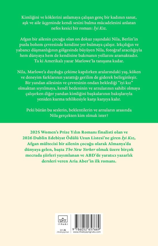 İyi Kız - 2