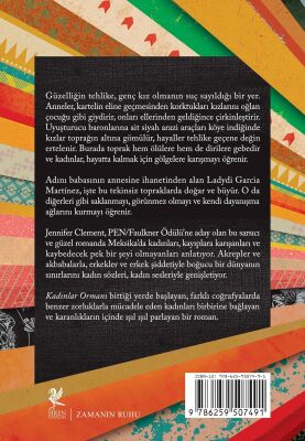 Kadınlar Ormanı - 2