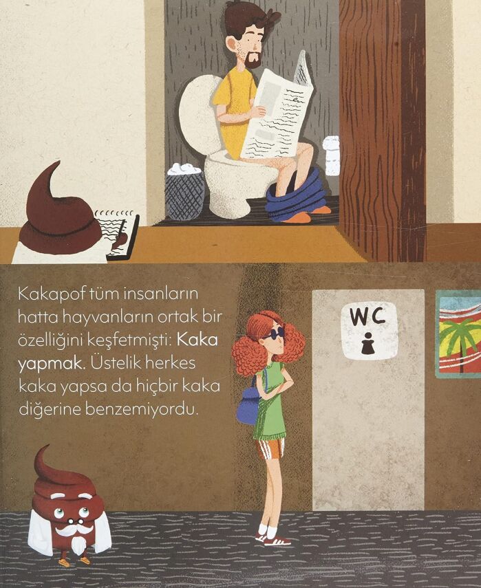 Kakademi - Birtakım Kakademik İşler - 6