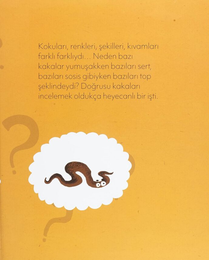 Kakademi - Birtakım Kakademik İşler - 8