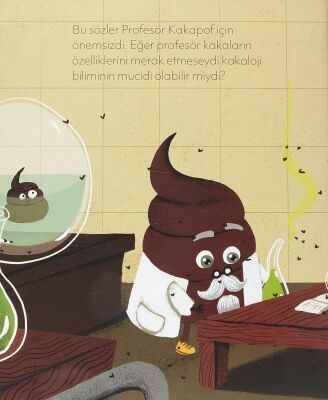 Kakademi - Birtakım Kakademik İşler - 10