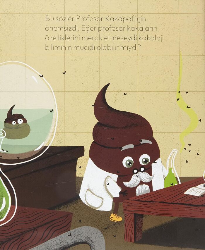 Kakademi - Birtakım Kakademik İşler - 10