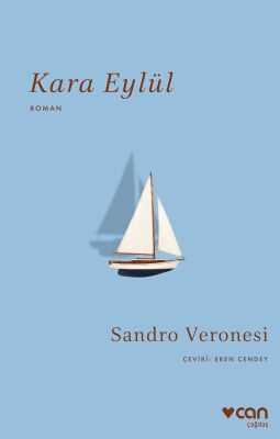 Kara Eylül - Can Yayınları