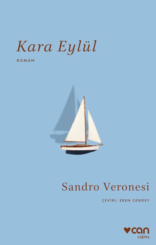 Kara Eylül - 1