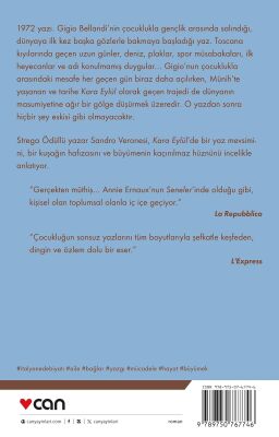 Kara Eylül - 2