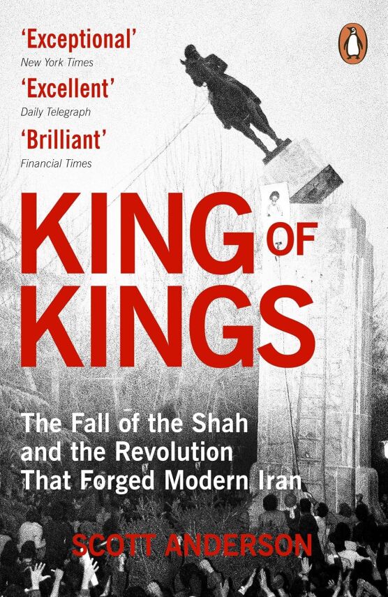 King of Kings - 1