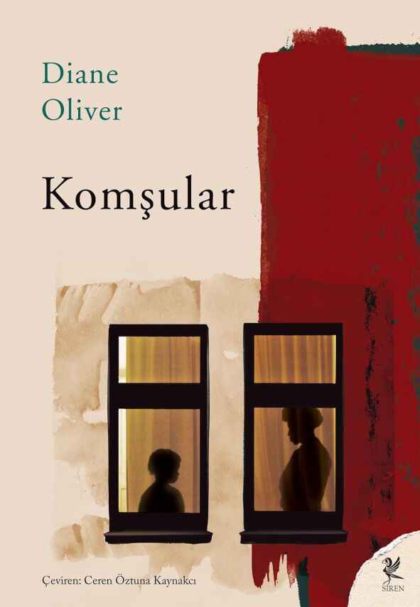Komşular - 1