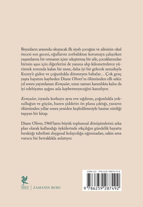 Komşular - 2