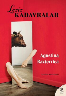 Leziz Kadavralar - Siren Yayınları