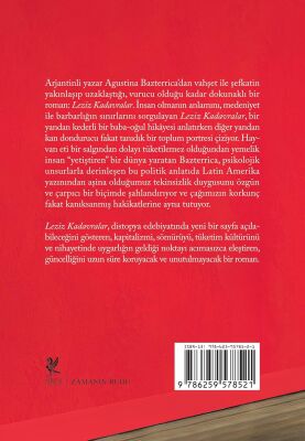 Leziz Kadavralar - 2