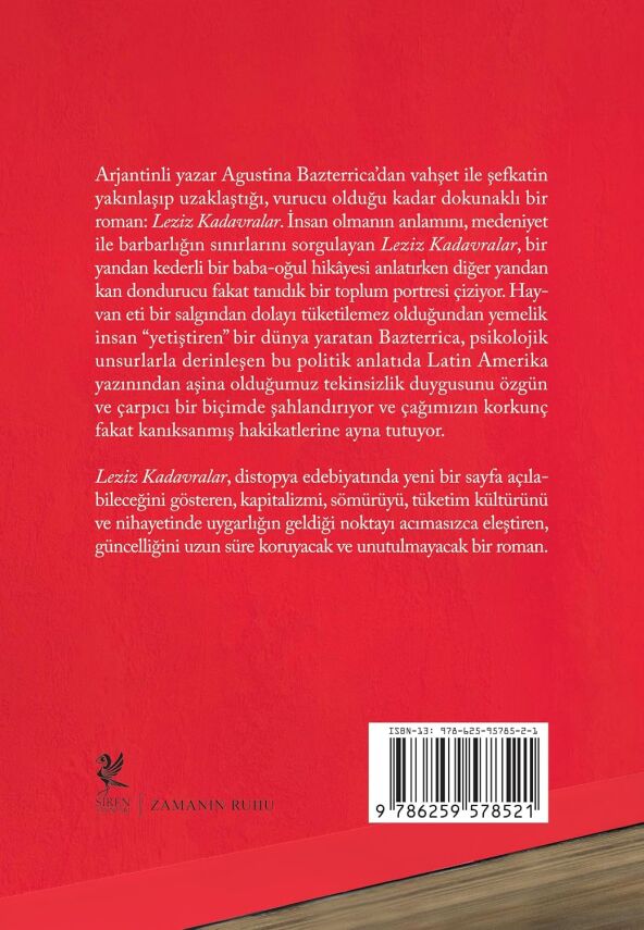 Leziz Kadavralar - 2