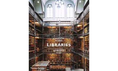 Libraries - Thames & Hudson