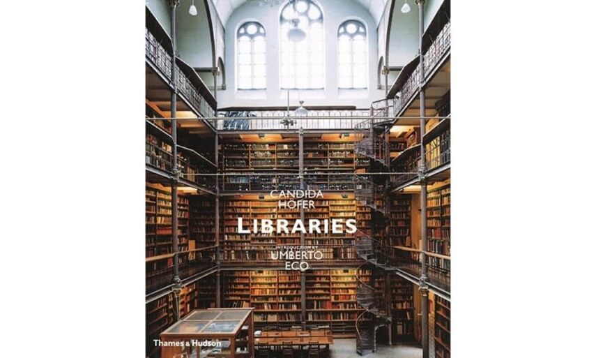 Libraries - 1