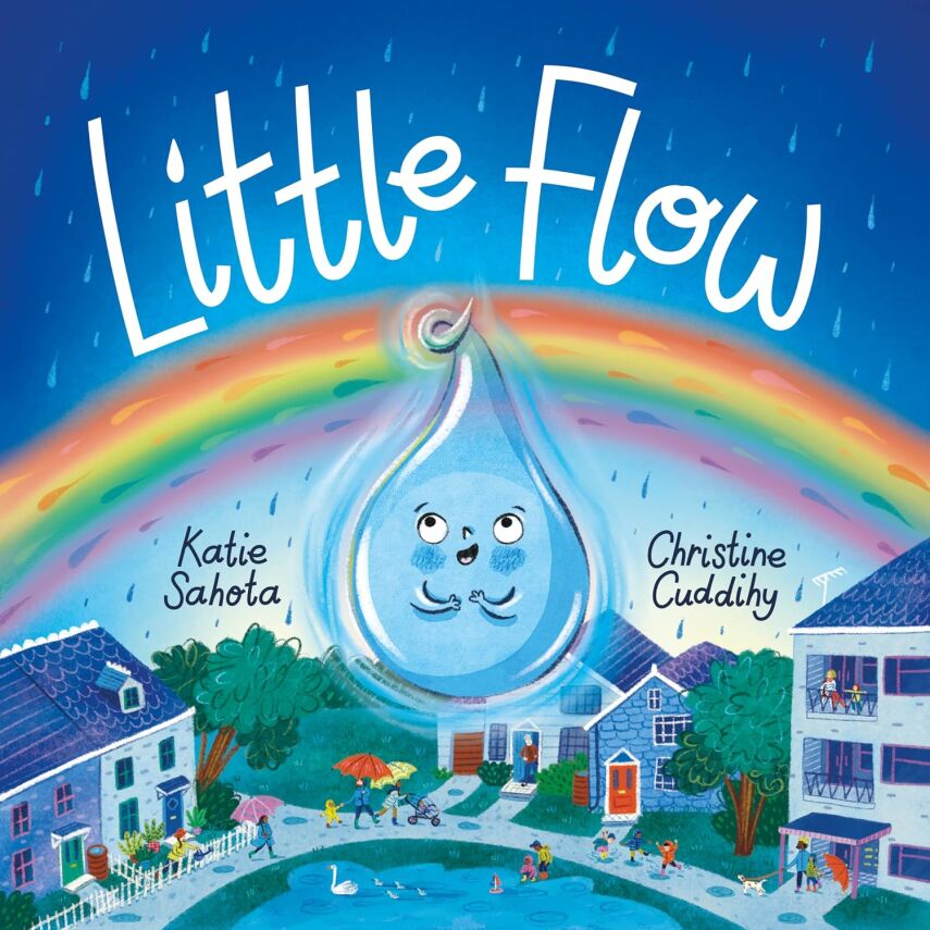 Little Flow - 1