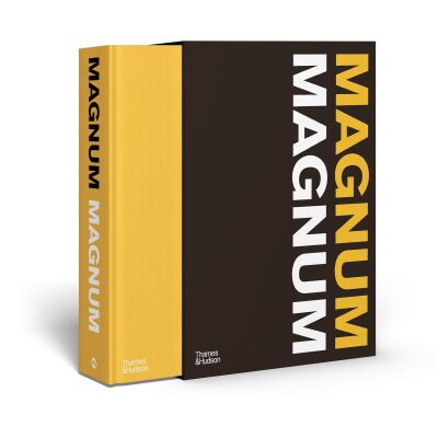 Magnum Magnum - Thames & Hudson