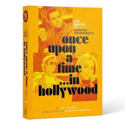 Making of Once Upon a Time in Hollywood - 2