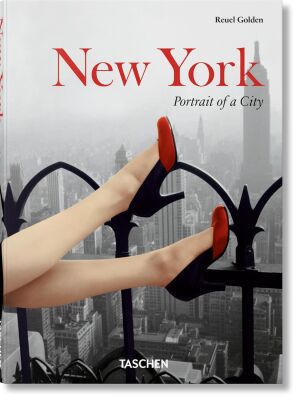 New York: Portrait of a City - 1