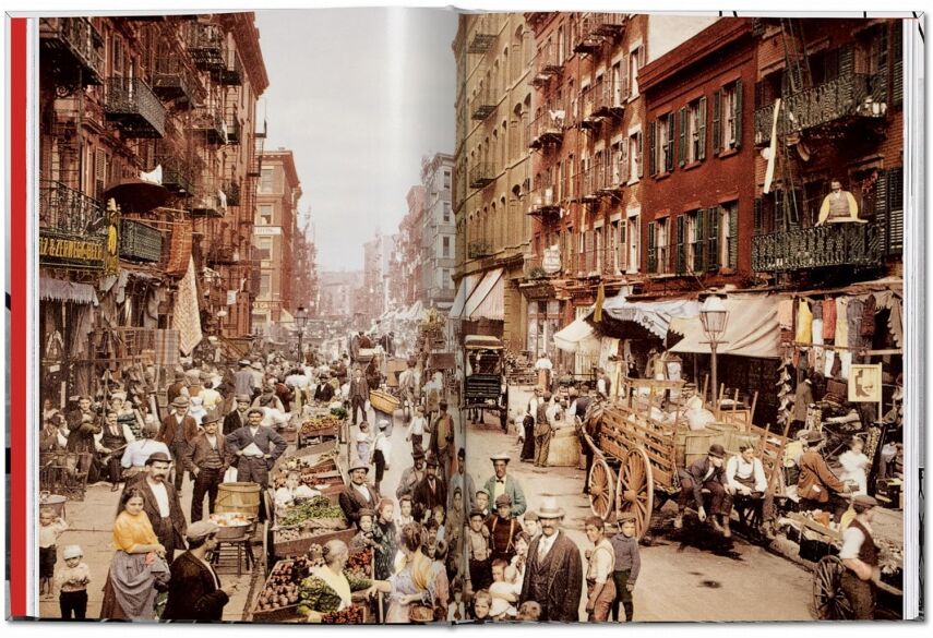 New York: Portrait of a City - 2