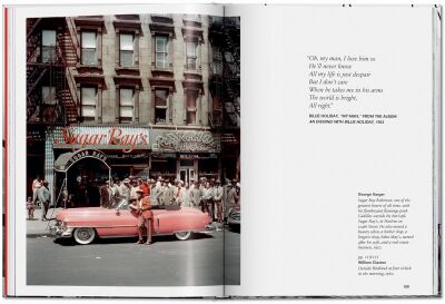 New York: Portrait of a City - 4