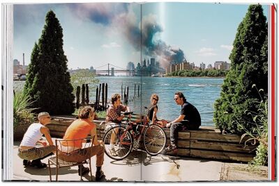 New York: Portrait of a City - 7