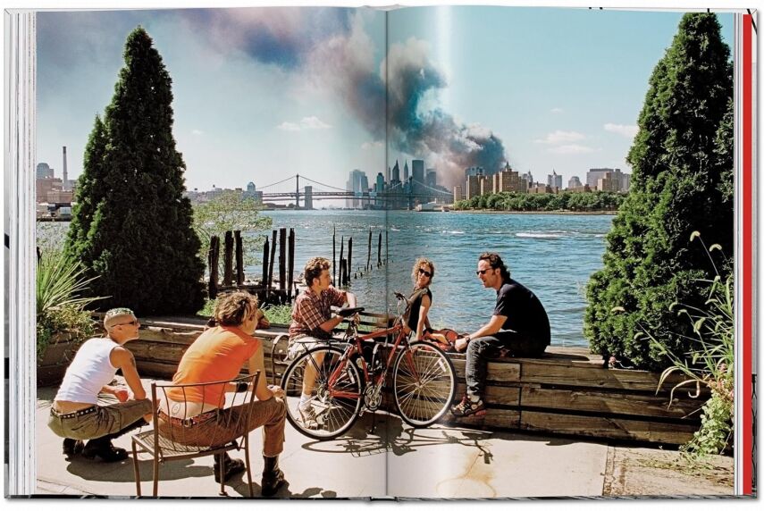 New York: Portrait of a City - 7