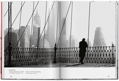 New York: Portrait of a City - 9