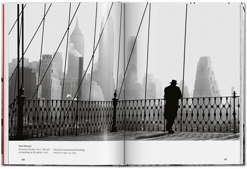 New York: Portrait of a City - 9