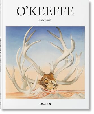 O'Keeffe - Basic Art - Taschen