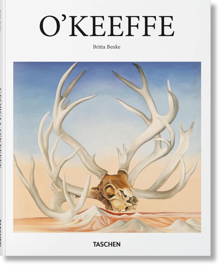 O'Keeffe - Basic Art - 1