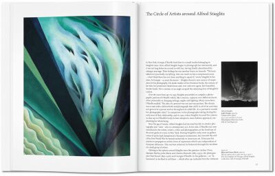O'Keeffe - Basic Art - 2