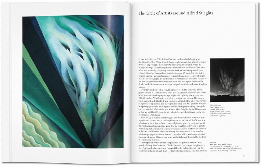 O'Keeffe - Basic Art - 2