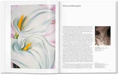 O'Keeffe - Basic Art - 4